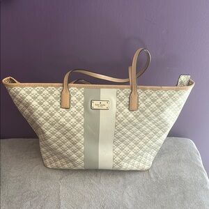 Kate Spade ♠️ Tote Bag